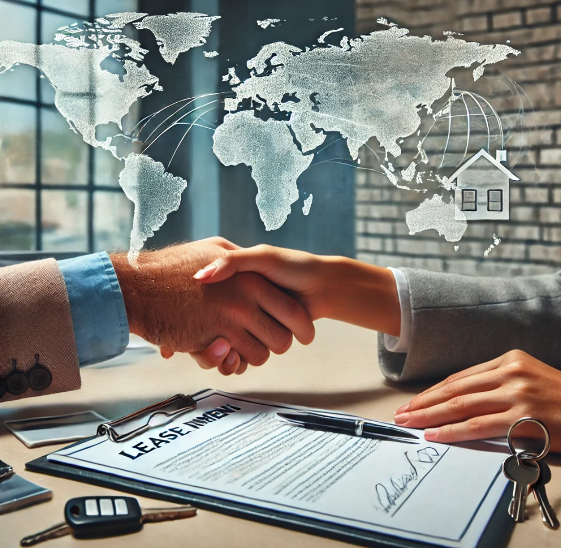 임대사업자 전세계약