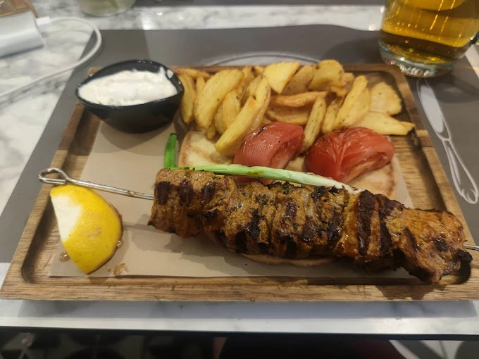 KooKoo Bar Restaurant