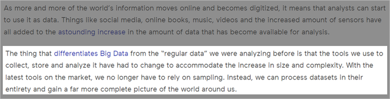 바이럴 데이터 이미지