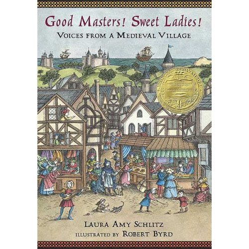 Good&nbsp;Masters!&nbsp;Sweet&nbsp;Ladies!&nbsp;Voices&nbsp;from&nbsp;a&nbsp;Medieval&nbsp;Village 리뷰