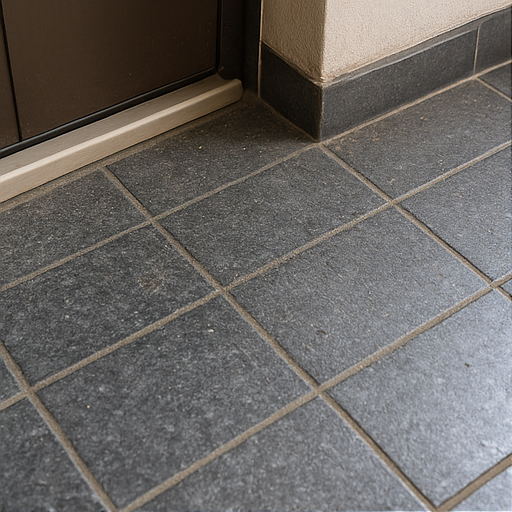 현관 청소로 집안 첫인상 바꾸기