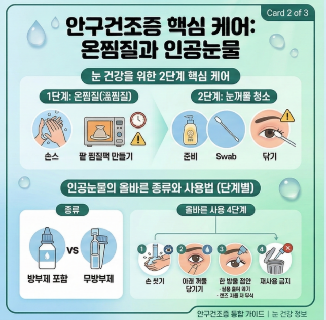 관련 안내 포스터 이미지