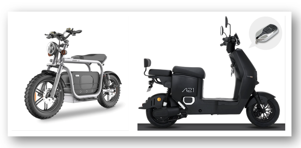 전동 스쿠터 면허 따는 법 바로가기