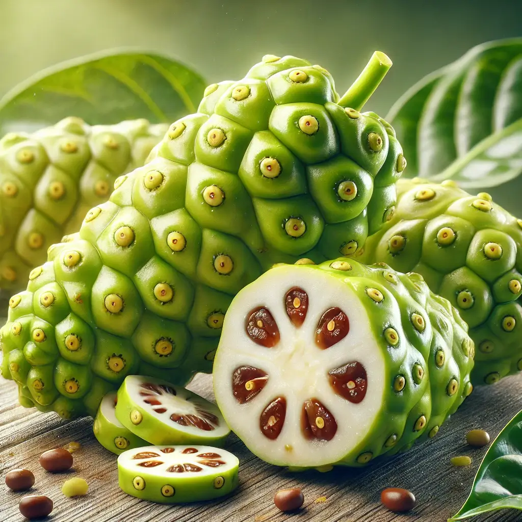 노니는 건강 보조식품으로 많이 사용됩니다