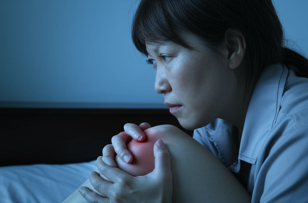 이유 없는 피로 지속? 마그네슘이 보..