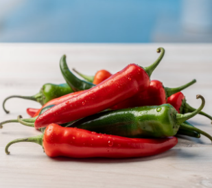 폐에 좋은 음식 10