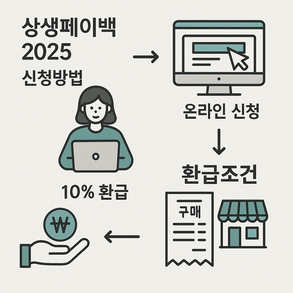 상생페이백 신청하기