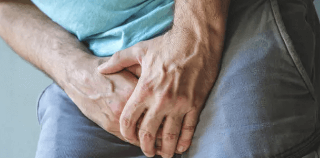 전립선비대증 증상과 원인, 성생활 가능할까? 말 못할 고민 3!