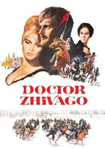 닥터 지바고 원작 보리스 파스테르나크의 작품 세계_9