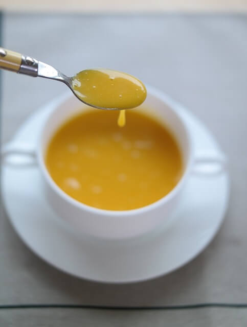 단호박 찌는 법, 효능, 칼로리, 요리하는 법