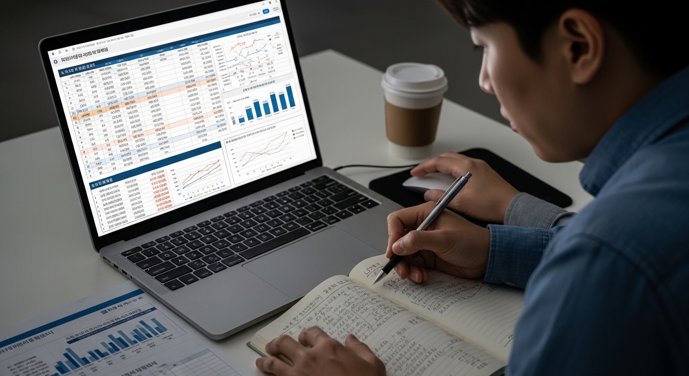 경매 입찰가 결정 방법: 너무 높아도, 너무 낮아도 망하는 이유