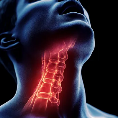 급성 후두염과 만성 후두염의 차이점2