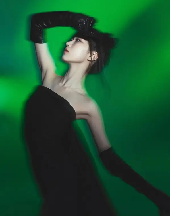 르세라핌 LE SSERAFIM 멤버프로필 본명 국적 나이 키 혈액형 MBTI 쏘스뮤직 하이브