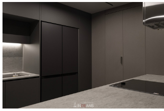 부산 아파트 화장실 인테리어 추천 - 인디언즈