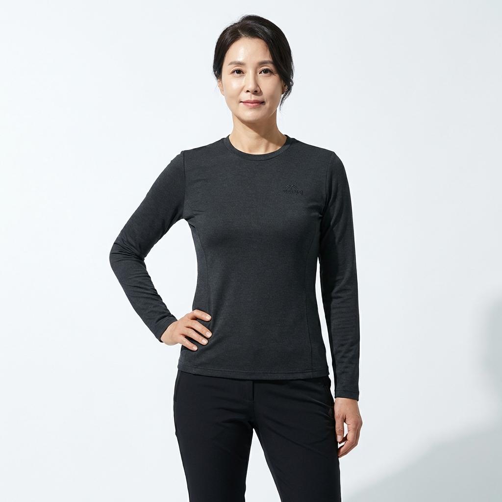 둘레길 트레킹화, 일상복 코디