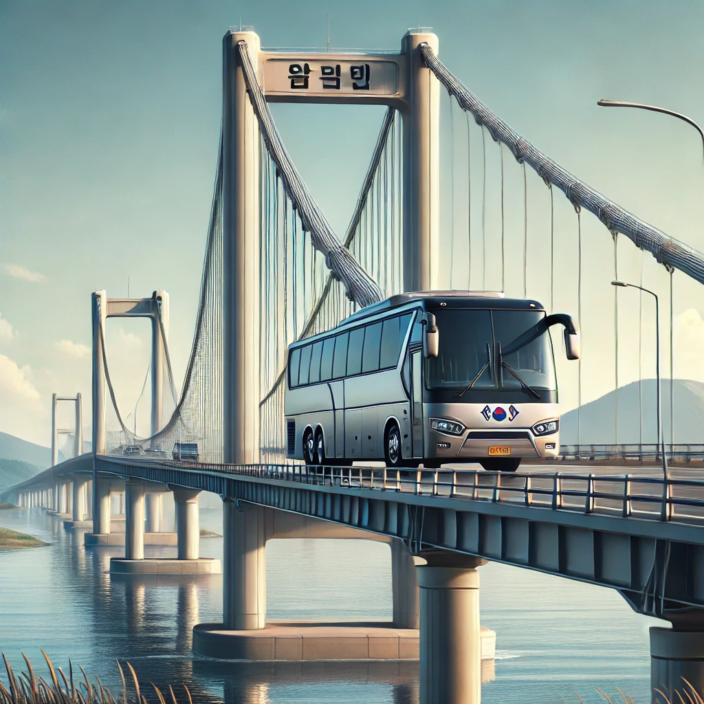 대구서부정류장 시간표 예매 등 3분 정리