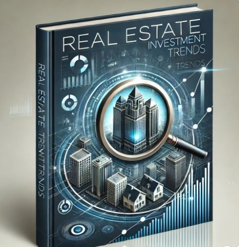 최신 부동산 투자 트렌드 도서