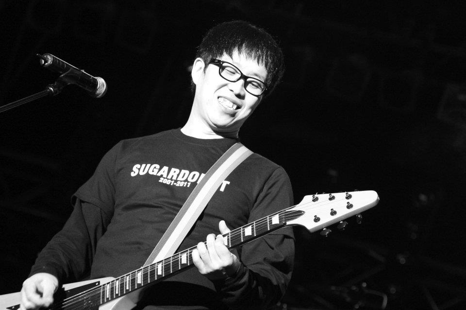 슈가도넛