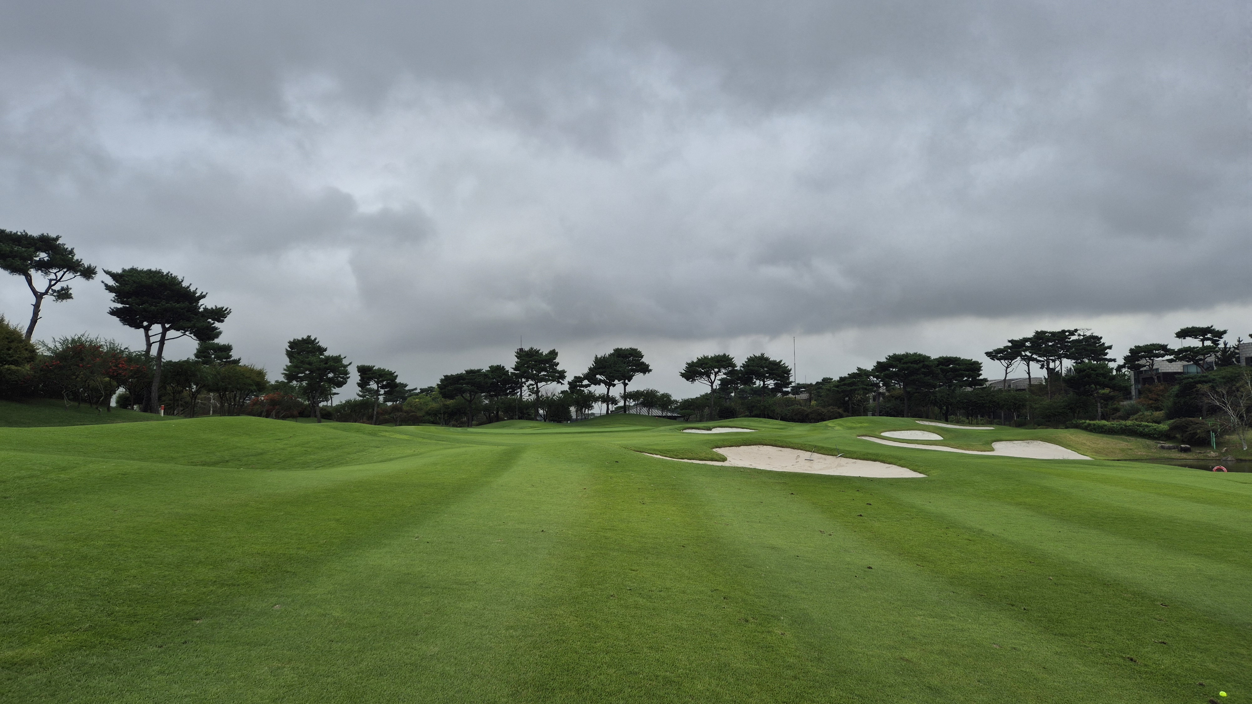 파인스톤cc 스톤 코스