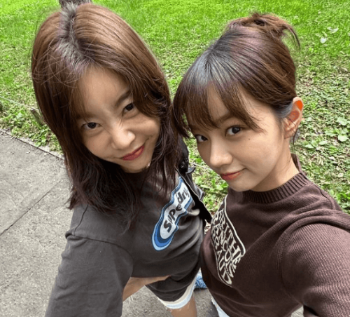 걸스데이 소진 결혼