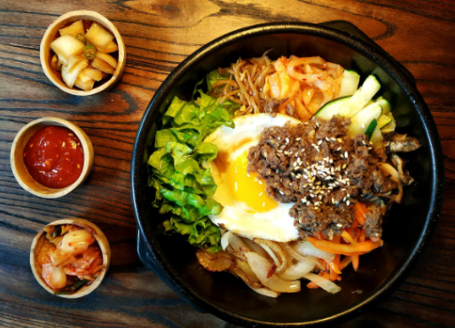 비빔밥