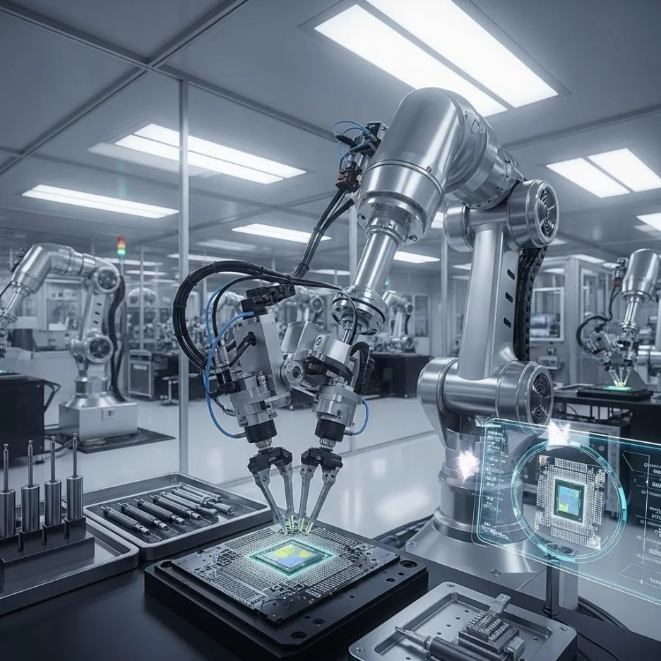 지금 시장은 왜 AI에 열광할까요?