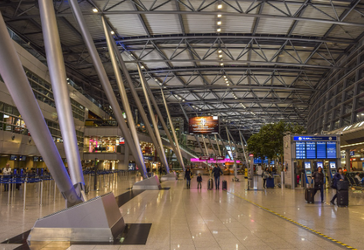 [인천공항 긴급여권] 신청 요건/ 필요서류 / 민원실 위치 (최신)