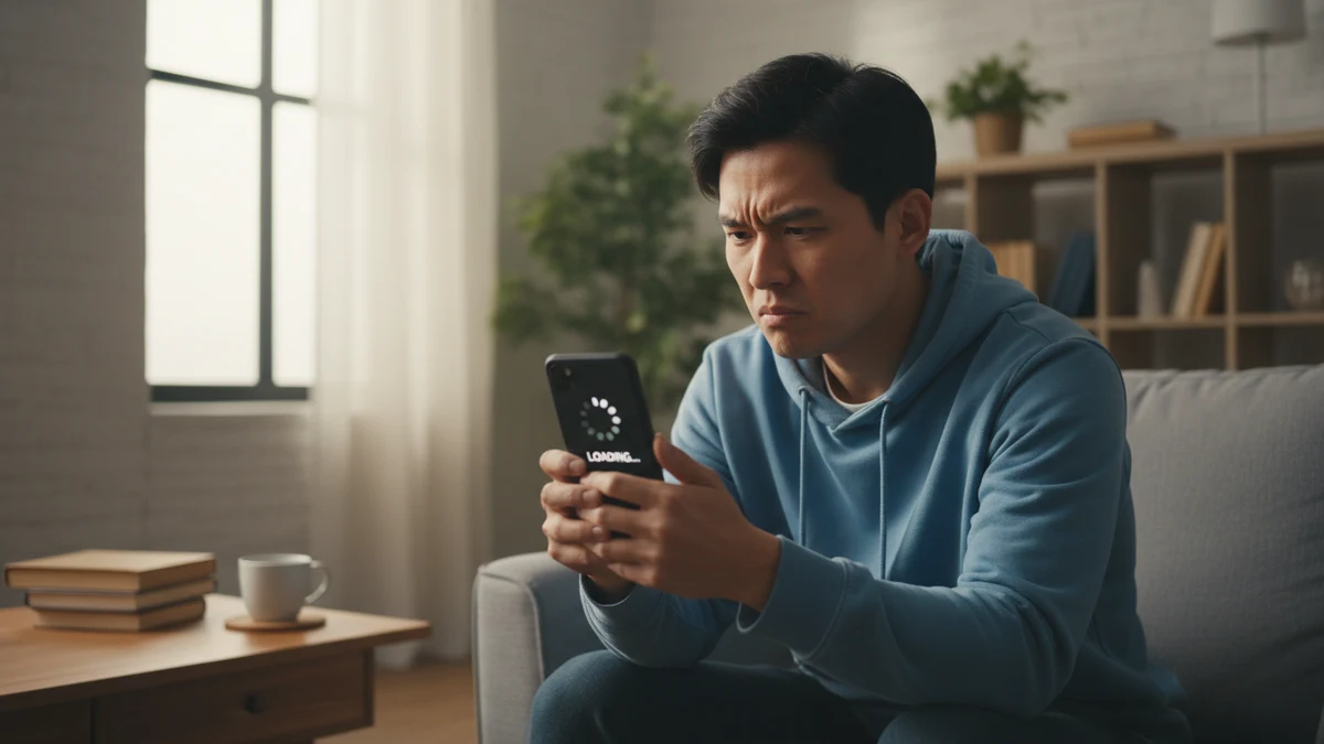 인터넷속도향상