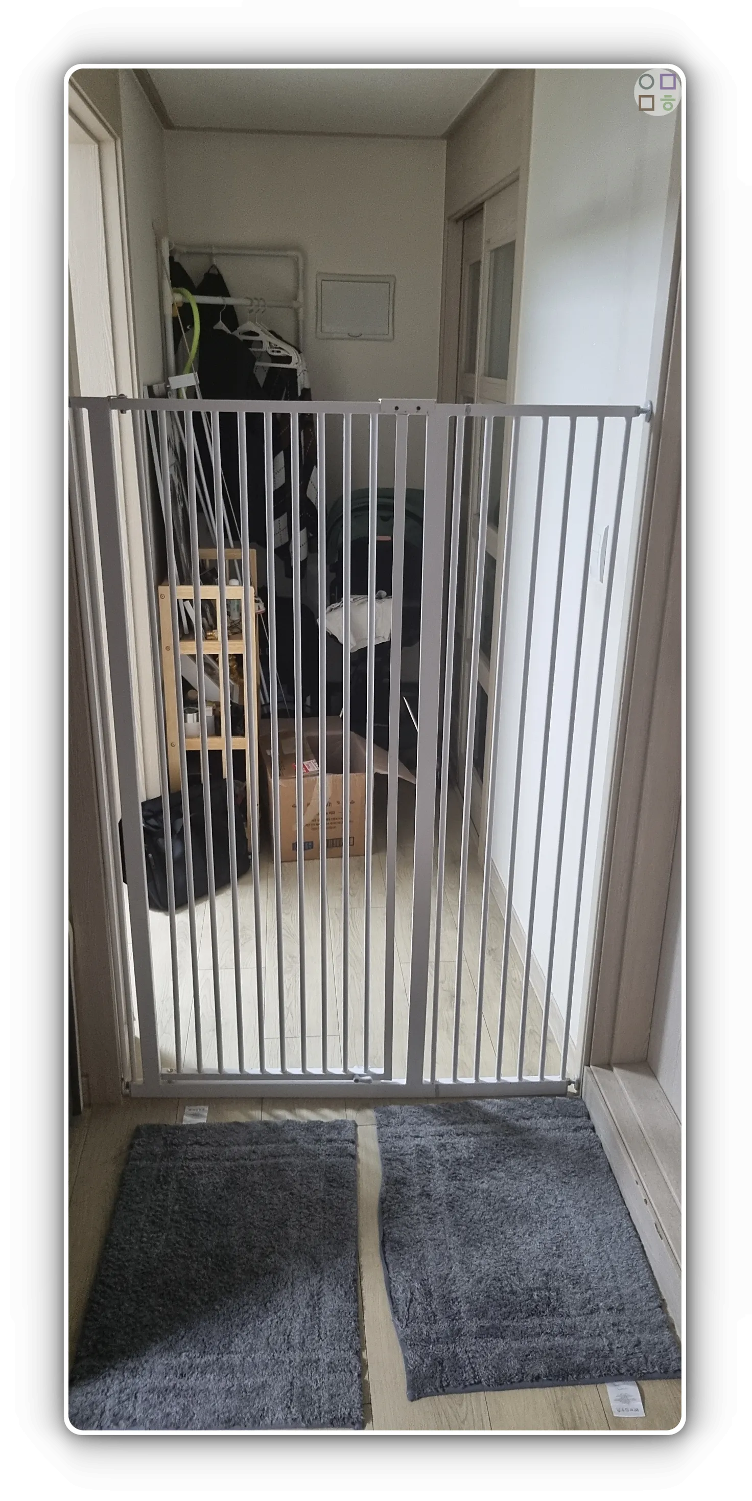 기존-안전문-해체-전