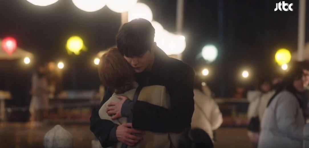 이연애는불가항력_10회