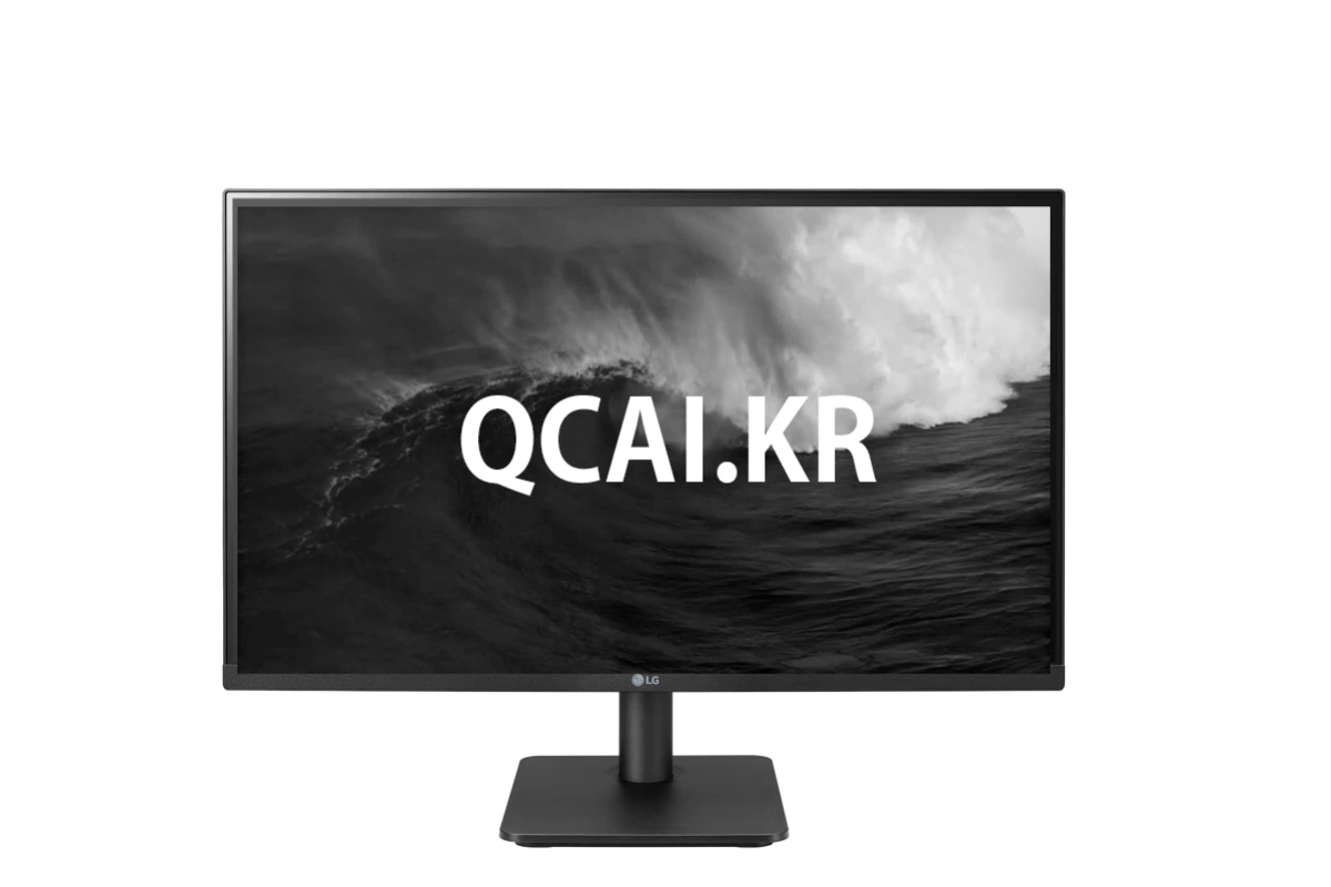 블로그에 동영상 전체 배경화면으로 테스크탑 모니터