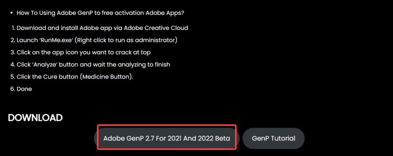 Genp 2.7