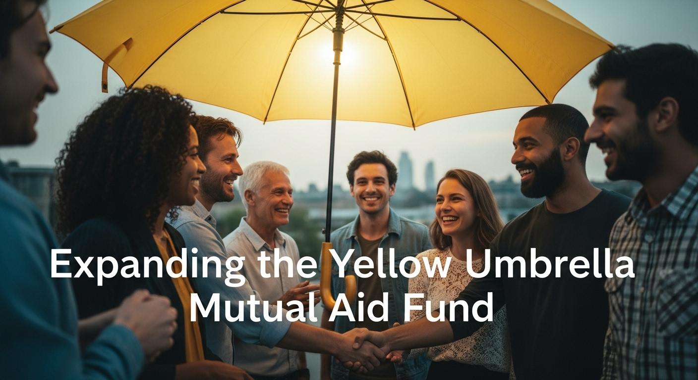 노란우산공제 혜택 확대