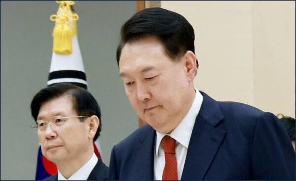 김성훈 경호처차장