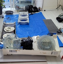 에어컨청소달인