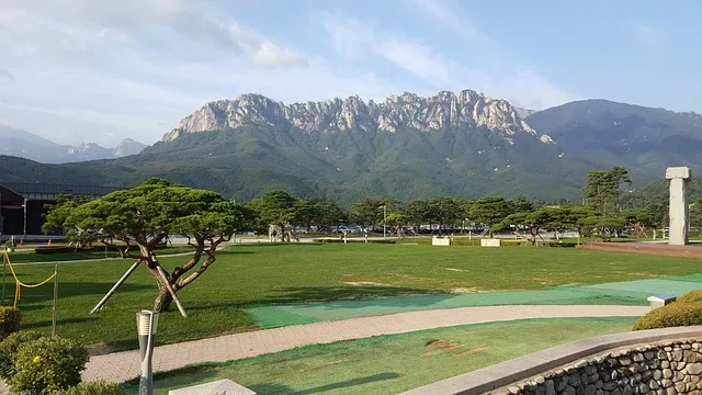 속초 가볼만한곳 베스트10