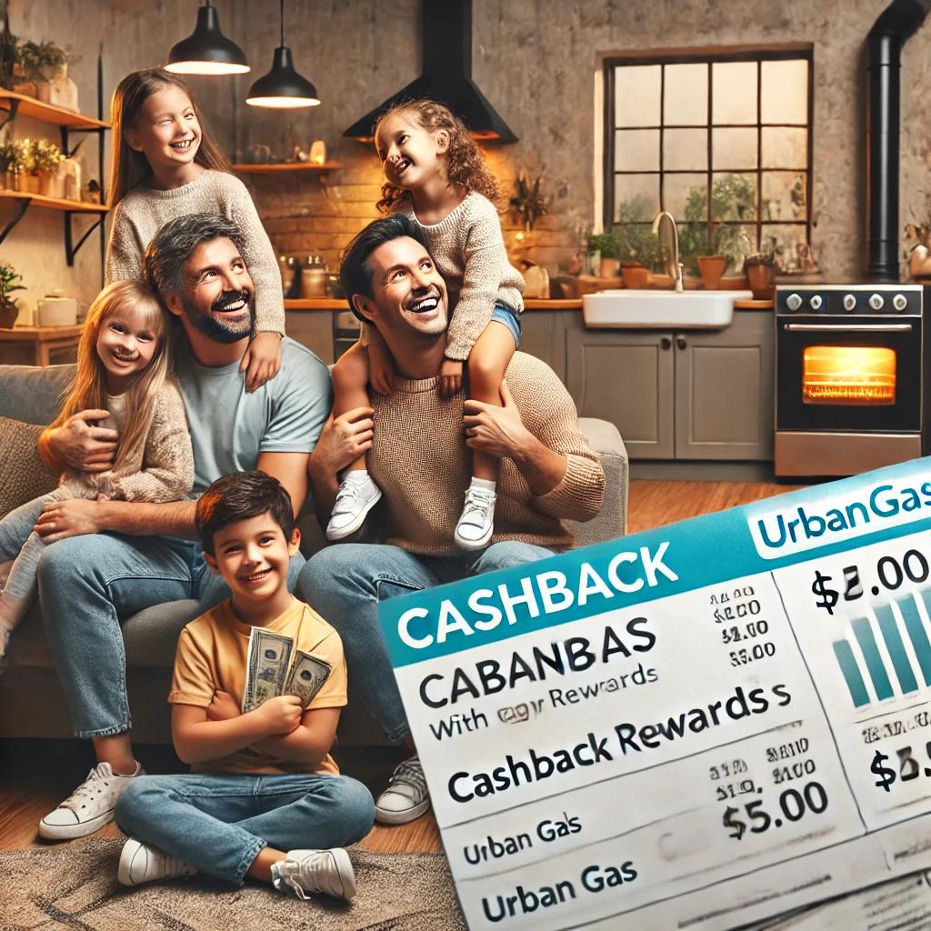 도시가스케시백