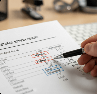 고지혈증 증상과 원인15