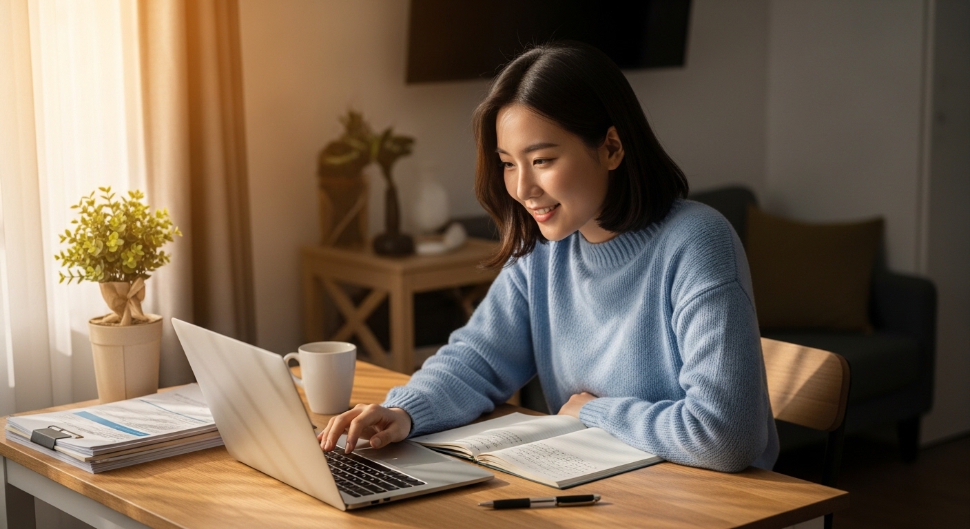 국민취업지원제도 1유형 신청 방법