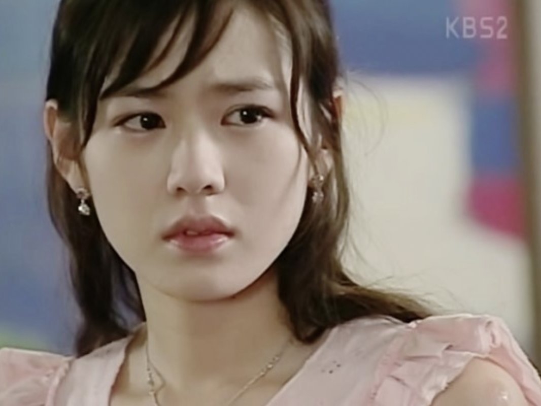 손예진 리즈