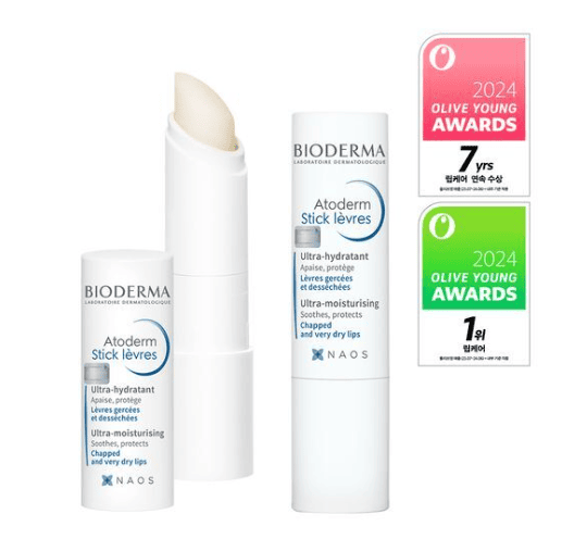 립밤 추천 순위 TOP 5 (2025년 8월) – 네이버·쿠팡·올리브영 판매 순위 종합 분석