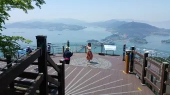 사천 가볼만한 곳 여행코스 여행지 TOP 10_10