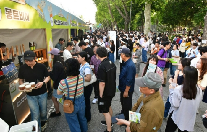 2024 노원 수제맥주축제 2