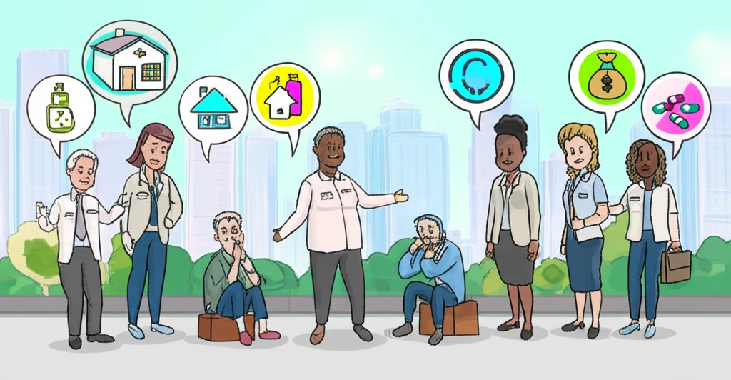 2025 긴급복지 지원: 갑작스런 위..