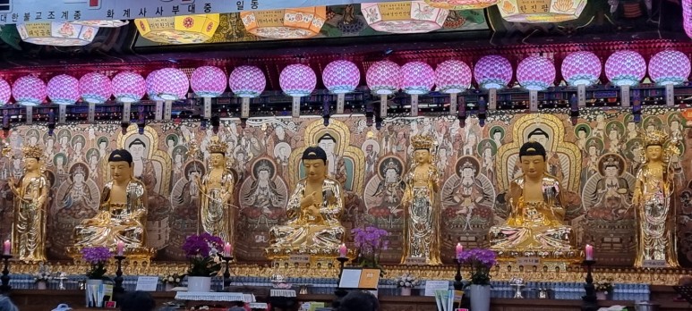 4월초파일&amp;#44; 석가모니(부처)&amp;#44; 부처님 오신날&amp;#44; 부처님의 철학과 정신&amp;#44; 한국인의 샤머니즘