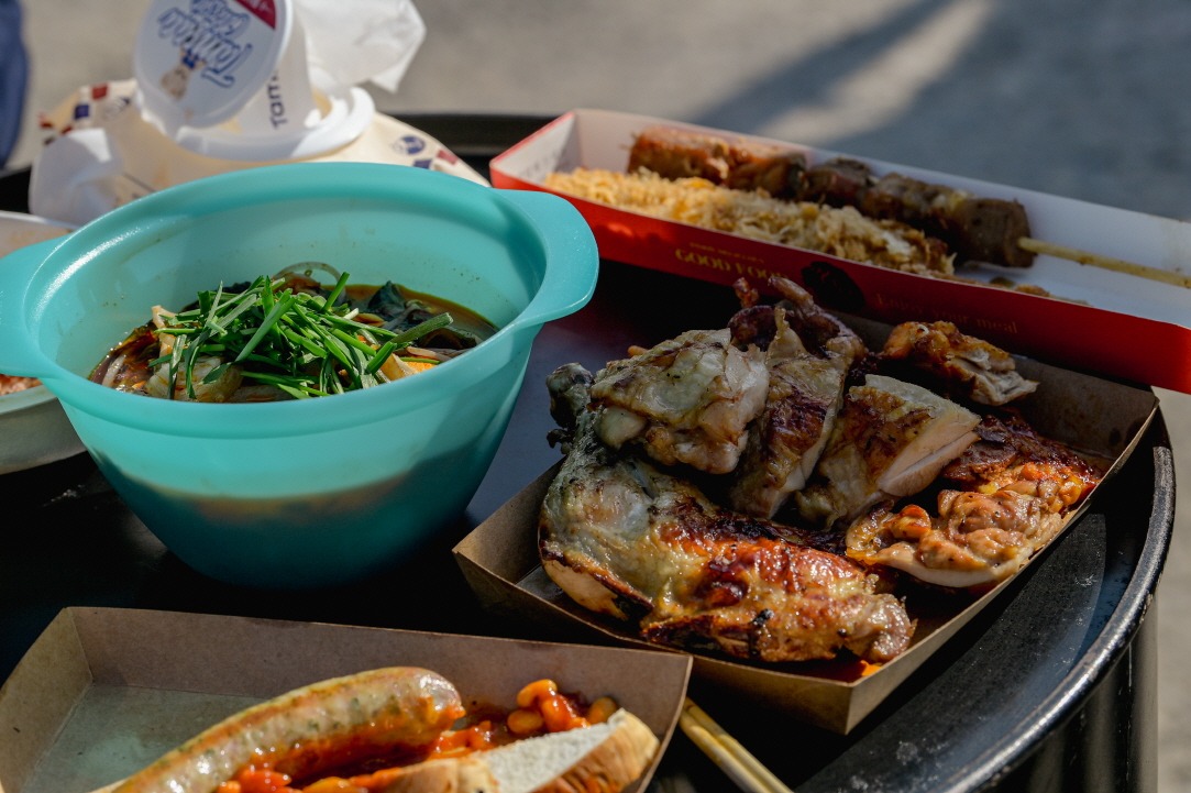 홍성페스티벌 행사 사진