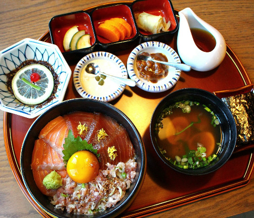 해목 해운대점 부산