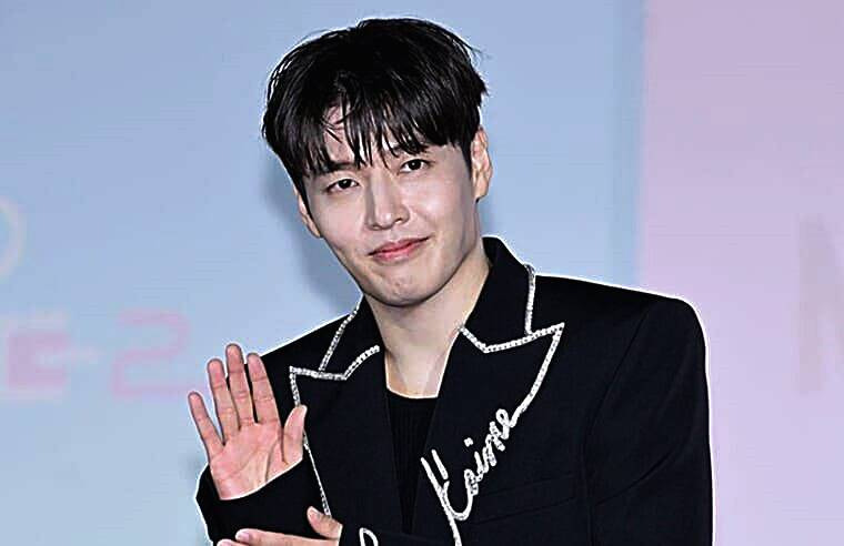 강하늘 부모님 가게 칼국수