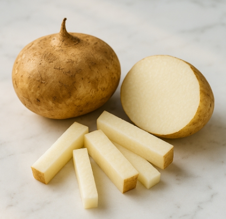 가성비 좋은 히카마 3종