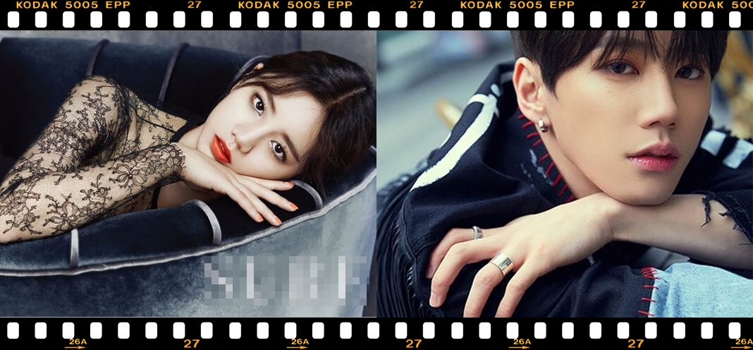 MBC드라마 &#39;일당백집사&#39; 이혜리&#44; 이준영